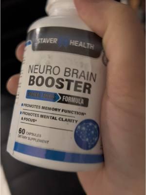 #brainhealth #brainbooster #brainsupplement #focussupplement #studysupplement #thinkclear #studybetter #healthsupplement #staverhealth #viral #fyp #foryoupage #foryoupageofficiall #foryoupage❤️❤️ 