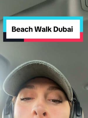 #fitcheck #fitness #dubaibeach #dubaifoodie #dubailifestyle #expat #expatlifestyle #grwm #GymTok #hottakesonly #honestreviews #dubai🇦🇪 #dubainightlife #dubai_dxb_uae #viralfoods #difc #adanola #ounass @Adanola @Ounass @sundae.school @Shop Bala Bangles @ASICS Middle East @Bose 