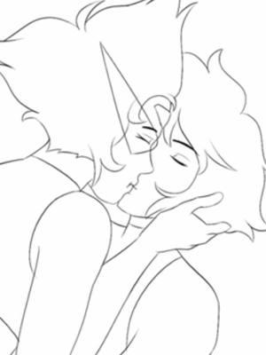 no hesitation #lapidot #lapislazuli #peridot #amethyst #stevenuniverse #fyp #foryoupage 