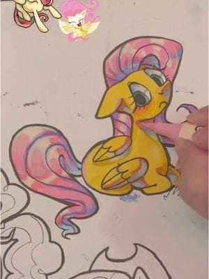 Fluttershy is one of my favorite ponies, alongside Twilight, Luna and Trixie :3 I love combining paint markers with alcohol markers #ohuhumarkers #ohuhuart #grabieacrylicmarkers #grabiemarkers #shuttleart #shuttleartmarkers #alcoholmarkarkers #markers #art #artistsoftiktok #artists #speedpaint #speedsongs #speeddrawing #fluttershy #fluttershymlp #fluttershymylittlepony #coloring #coloringbook #coloringtutorial #lineart #mlp #mlpfandom #mylittlepony #mylittleponyfriendshipismagic #mlpfim #mlpfiw #mlpg4 #mlpg5 #mlpart 