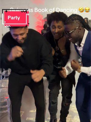 It all started like a joke #creatorinsights #boomdancechallenge #partytimewithfriends 