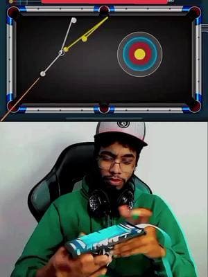 Que tirazo papi perfecto 🗣️🗣️‼️‼️ #8ballpool #8ballpooltrickshot #8ball #billiards #cheto #billiard #videogames #hacks #bilhar #howto #foryou #foryoupage #fyp #jeuxvideos #linkinbio #america #usa #unitedstates #9ball #messi #ronaldo  #ikar #9ballpool #ikar8bp #tirazo #papi #perfecto 