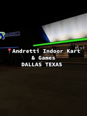 #thingstodoindallas #funthingstodoindallas #dallastx #fun #gocart #lasertag #andrettiindoorkarting 