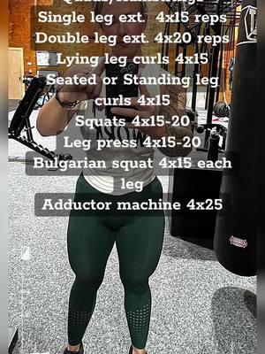 Quad workout #fypviral #fyp #fypシ゚viral #combatveteran #40andfabulous #healthylifestyle #legs #quads #GymLife #40s #veterans #weightlifting #momsthatlift 