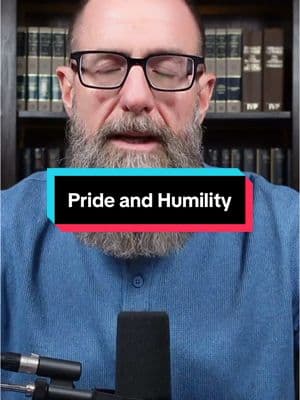 Pride and Humility - Isaiah 14. Let us know in the comments: What are biblical examples of pride and the gift of humility? Head to www.1517.org/oneyear for the reading guide and to catch up on previous posts from the Bible in One Year series. Happy Studying! #BibleinOneYear #biblestudy #oldtestamentstories #biblestudytime #christianitytok #christiantiktok #churchtiktok #churchtok #bibletok #biblereading #holyspirit #bibleversedaily #newtestament #biblereading #jesuschrist #religion #god #faith #Love #jesus #church #blessed #believe #biblicalhebrew #hebrew 