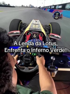 A Lenda da Lotus Enfrenta o Inferno Verde! 🔥🏎️ Nürburgring não perdoa erros, e pilotar uma Lotus F1 no limite é o teste definitivo para qualquer um. Sem controle de tração, sem ABS, apenas você, a máquina e o desafio mais brutal do automobilismo virtual. Se curtiu esses gráficos absurdos, imagina jogar assim no seu próprio setup! No meu Patreon, ensino como deixar o Assetto Corsa ultra realista, com os melhores mods, shaders, ajustes de desempenho e configurações para qualquer PC – do mais simples ao high-end. 🔥 Quer gráficos realistas e simulação de verdade? 👉 Acesse meu Patreon e leve seu simulador para outro nível! ✅ Assetto Corsa realista, mods gráficos Assetto Corsa, shaders Assetto Corsa, otimização de desempenho Assetto Corsa, setup simulador de corrida, gráficos ultra realistas, Nürburgring no Assetto Corsa, Lotus F1 no simulador. #f1 #assettocorsa #SimRacing #JogosDeCorrida #Nürburgring #GreenHell #Gaming #Racing #cammus #f 