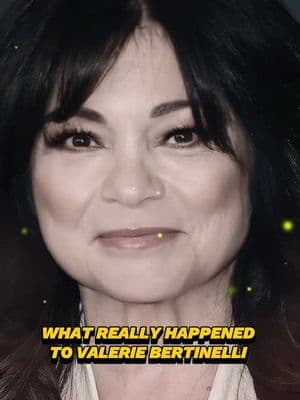 What really happened to VALERIE BERTINELLI from Food Network? #valeriebertinelli #foodnetwork #tvshow #reality #whathappened #tiktok_usa #foryou #foryoupage #fyp 