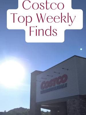 Costco's Top Weekly Finds! @Costco Wholesale #costcodecor #costcolaundry #costcohome #costcoplant#costco #costco2025 #newatcostco #costcofinds #costcomusthaves #costcobuys  #costcotiktok 