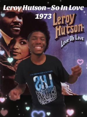 I OWN NO RIGHTS TO THIS SONG WHATSOEVER #leroyhutson #rnbsoul #soulmusic #oldschoolmusic #oldiesbutgoodies #70sthrowback #1973 #soinlovewithyou #🎺str8flavor⭕️ #royaltyvibes👑 #💎nobleprince💎 #💎royalty💎 #ace_of_spades♠️ #kingofaceofspades♠️ #greenscreen 