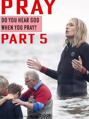 Do you Hear God when you pray? I hope this episode sheds some light on this topic and helps you gain determination to hear from the Lord! Catch the daily “how to pray” episodes here, Elwood’s perspective on our KG Ministry page or the whole episode on YouTube under Kayla Gabbard Ministry. #humbleyourself #seekjesus #pray #prayer #howto #lessons #howtopray #series #godsvoice #mysheeplisten #obedience #jesuschrist