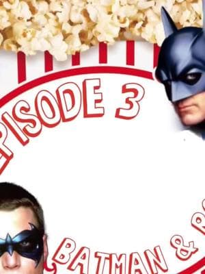 #batmanandrobin #episode3 #podcast #SURmP #clooney #1997 #fyp #foryou #foryoupage #batnipples 