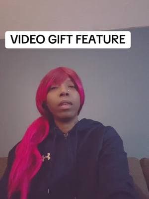 Turn on VIDEO GIFT FEATURE @(PRESIDENT) TMB🥃🕶️ @lolohayez70 @jess @🚥 signal @King LuckyOfficial @K_ diamond 💎 @Cut up kingaries♈️#videogift #videogifts