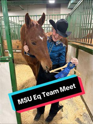 Another successful MSU Equestrian Team meet, love these kids! #ihsa #rideihsa #spartans #equestrian #equestrianteam #horseshow #horsegirls #coach #horsesoftiktok #horseshowmom #horseshowing #sponsors #horses #michiganstate #michiganstateuniversity #eastlansing 