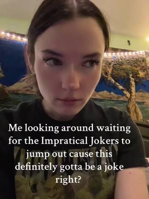 #thejokeisonyou #impraticaljokers #joke 