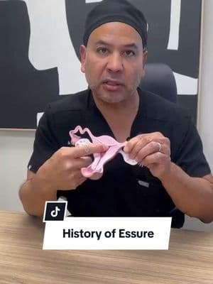 History of Essure 👨‍⚕️ #fyp #Gynfluencer #doctorsoftiktok #womenshealth #miamiobgyn #surgeonsoftiktok #minimallyinvasivesurgery #sterilization #birthcontrol #essure #hysterectomy 