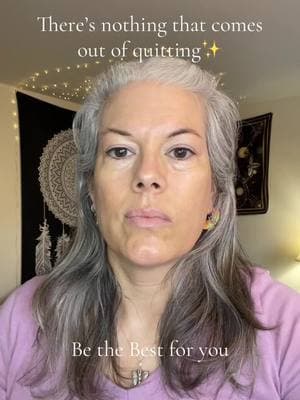 If you are growing out your silver hair, keep going! I know there are days you want to quit, but push through those feelings! I promise, it will all be worth it🩶 #grayhair #grayhairdontcare #silversisters #grayhairgrowout #womensupportingwomen 