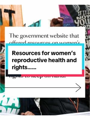 #womenshealth #womensrightsmatter #womenempowerment #womensrightsarehumanrights #reproductiverights #staycalmandfight #stayinthefight 