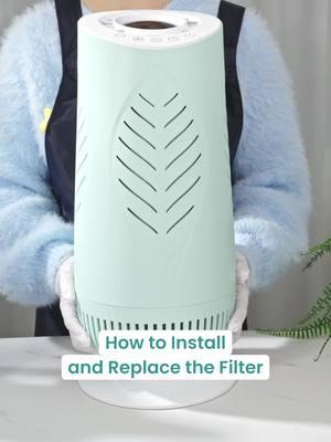 Get Your Air Purifier Running in 5 Easy Steps! 1️⃣ Unbox and check all parts. 2️⃣ Remove filter packaging. 3️⃣ Install the filter. 4️⃣ Plug it in and power on. 5️⃣ Adjust settings to your preference. ✅ Tip: Clean or replace filters regularly for best performance! 📩 Questions? Contact us anytime!" #AirPurifier #QuickSetup #resiners #resin #resinart