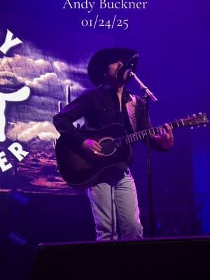 @Andy Buckner 📍 Gainesville, Ga 01/24/25 #countryconcerts #countrymusic #fypmusic #likeacowboy #cover #randyhouser #randyhousercover #blowthisuppp #vocals #fypシ#cowboy #undergroundmusic #trendy #undergroundcountry  #likeacowboy #cowboys #realcowboy 