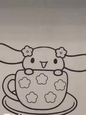 #satisfyingvideo #relaxingvideos #sanrio #cinnamonroll #hellokitty #coloring #colorear #coloreando #colorea #colouring #color #colorwithme #kawaii #sanvalentin #ValentinesDay #amor #Love #brillo #glitter #caliartmarkers 