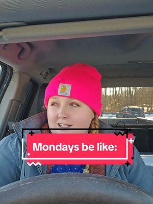 anyone else or is it just me? #603countrygirl #exaggerating #tiredtomorrow #pinkcarhartt  #morningvlog #voiceover 