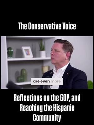 Bill Bachenberg PA GOP Chairman Candidate discusses the frustration with the current state of the GOP and the need to be more inclusive of the Hispanic community, who share many of the same values as Republicans. We also talk about how Donald Trump was able to attract votes from unexpected segments, but that it’s not necessarily support for the Republican Party itself. #GOP #Democrats #HispanicCommunity #DonaldTrump #RepublicanParty