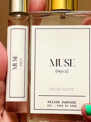 #ad #sponsored . . . "Let me be your muse". . . Thanks @MaisonDurvage for gifting me your Durvage full fragrance bottle and roller ball. I absolutely love the light and refreshing scent on these 2. They make for a delicious mood and create a nice atmosphere with the scent lingering for hours after applying. The packaging on the bottles is super elegant and chic too. Thanks again for gifting me. . . Get yours at durvage.com and use code Ella15. . . PR/Gifted. . . X O . . #gifted #maisondurvage #perfumelovers #perfumeoftheday #perfumecollector #ellasolves #ellaafterdark #justagirlwhosolves  #saveella #socialcat #reelsgood #reelsgift #reelsforyou #giftsforher #giftsformom #giftsforfriends #giftsforeveryone #giftsforlovedones #honestreviews #musthaves