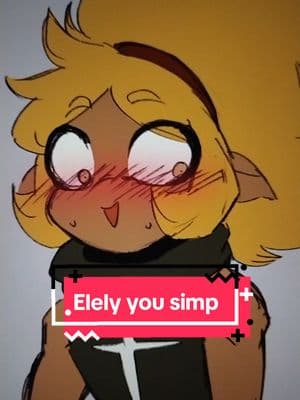 🌸 || So I've been gone for a few months. Irl shit, and uhh the whole dumb TikTok ban shit. but Eh I return with Elely being a simp lol 🍰 // #arttiktok #art #multishipper #wakfu #fyp #donotgoviralplz #wakfufunny #wakfufunni #wakfuelely #wakfumishel #wakfuchibi #kindergardensweethearts #wakfuseason4 #wakfuanime #wakfu #wakfualldayeveryday #goviral 