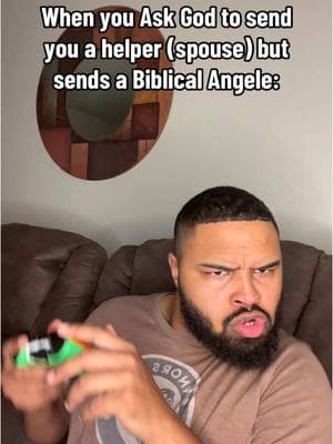 #greenscreen #christian #angel #bible #christiantiktok #funnychristiantiktok 