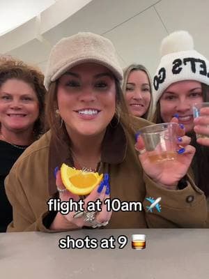 The gurls take aspen ⚡️#lorisgoingviral #bna #aspen #tequila #travel 