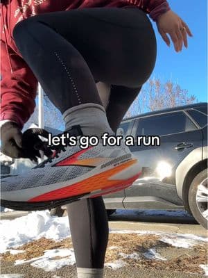 back at it with the run vlogs in my @Brooks Running Hyperion 2 GTS! these shoes have been so comfortable, and i'm so happy to finally get a run in that doesn't end with me in a coughing fit! #BrooksRunningCollective #BrooksPartner #averagerunner #momswhorun #runtok 