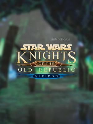 #starwars #theoldrepublic #swtor #kotor #revan #jedi #sith #lightsaber #legends #starwarsgame #gaming #videogames #lore #darthrevan 