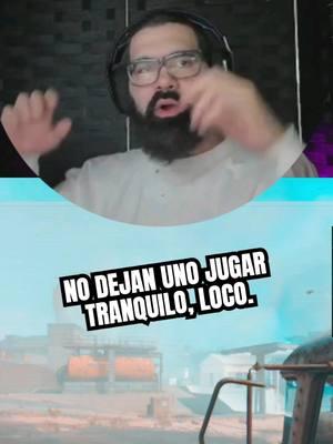 No puedo jugar tranquilo bien en mi propia casa 🏡! 😡 #manitosgaming #callofdutylatinoamerica #codlatino #warzonelatino #streamerlatino #rabia #rage #toxicrelationshipsurvivor #howwedogaming 