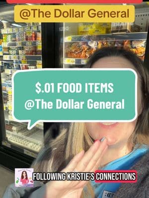 Today is the day that the food items are being reset, meaning SOME of the diary/cooler items at the Dollar General will be dropping to $.01.  Make sure you check out Kristie for all the details. #liztheclearancequeen #hopeyouscore✌🏼 #savingmoney #deals #couponer #couponing #savemoney #weeklydeals #dealsoftheweek #pennyitems #dollargeneral #dollargeneralcouponing #dollargeneralfinds #dollargeneralpennyshopping #greenscreen 