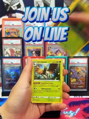 Ready for epic pulls? Grab your bundle packs now before they’re gone!🍀🔥 #PokemonCards #pokemon #pokemoncommunity #pokemonstreamer #pokémon #pokemonfan #pokemoncards #hammertime #pokemongiveaway #pokemontiktok #slabbys 