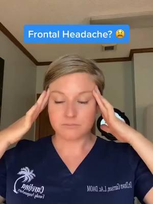 Feeling a frontal headache coming on? 😣 Don't worry, we've got your back—or should I say, your head! 🤕✨ Try out these two magical pressure points to find relief and serenity. 💆‍♂️💆‍♀️ Unlock the secret to a clear mind and embrace the zen within you! 🌿✨ Comment below if you've tried this, and let us know your favorite remedy for headaches. 🧠❤️ 📅 *🔔Want to learn more, follow me or join our wellness membership.💚 🌿💖 Comment "101" if you want to get a copy of my free acupressure 101 guide! #HeadacheRelief #SelfCareTips #NaturalRemedies #HolisticHealing #WellnessJourney #StressRelief #Mindfulness #HeadacheReliefTips #PressurePoints #ZenMode #WellnessWarrior #NaturalLiving #InstaHealth #MindBodySoul #HealingVibes #HeadacheSolutions #Wellbeing #HolisticHealth #maha #makeamericahealthyagain