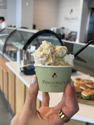 @Pinguinos Gelato is a must try!  145 W 200 N St Unit 150 Provo, UT 84601 #gelato #gelatoshop #utahfoodie #utahdessert #icecream #utahfood #provo 