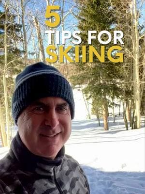 Planning a ski trip? Here are a few tips! #snow #ski #skiing #skiingtiktok #skiitrip #winter #wintersport #wintersports #webmd