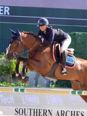 Rachel Penner enjoying her horses in the Main Arena! ✨ #cianoconnor #TeamKarlswood #showjumping #equestrian #horse #horsesport #equestriansoftiktok #horsevideos #horseshow #horsejumping #horselife #equestrianlife #horsecompetition #horsehacks 