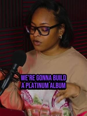 Find out who Mal got during Platinum Album Roulette 🎲 | New Patreon ‘Platinum Album Roulette]’ available now. Link in bio #podcast #rapculture #hiphop