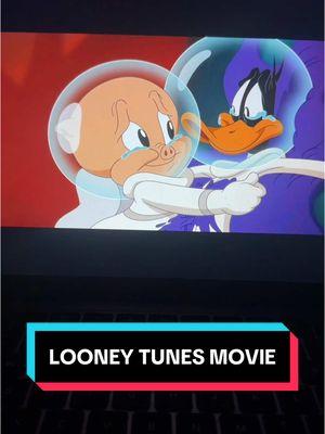 Nobody is Talking about the New Looney Tunes Movie #looneytunes #looneytunescartoons #toonforce #warnerbros #warnerbrothers #daffyduck #porkypig #BugsBunny #animation #animatedmovies #cartoon #nostalgia #90skids #childhood #childhoodmemories #filmtok #movietok 