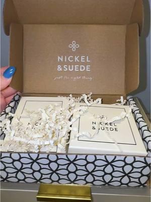 the most gorgeous gameday jewelry sponsored by @Nickel & Suede #ad #brandpartner #gameday #shopltkit #ltk #jewelry  Shop my LTK https://liketk.it/53YfT