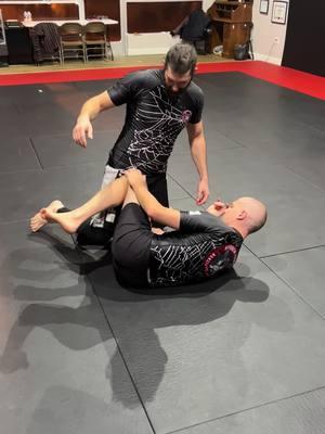 Going over this morning during 9am class a way to chase the back using a Kimura grip. This can lead to other attacks as well. #wrestlingtiktok #wrestler #jiujitsutips #jiujitsutiktok #jiujitsulifestyle #jiujitsugrappling #bjjblackbelt #pardeebjj #guardplayer #ibjjf #jiujitsulife #spiderguard4life #coffeetiktok #coffeeandjiujitsu #pardeebjjweirton #pardeebjjfollansbee 