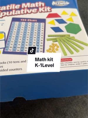 This is gonna help us !! #math #kidsmath #mathkids #mathforkids #learningtoys #learningactivities #mathactivity #kindergarten #firstgrade #throwback #schoolmath #homeschoolactivities #mathathome 