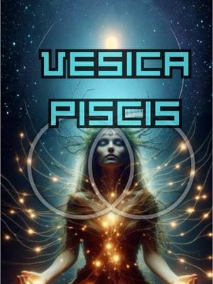 I’m back! Here’s Episode 5: The Vesica Piscis #spiritualtiktok #sacredgeometry #geometriasagrada  #metatron #awakening #energyhealing 