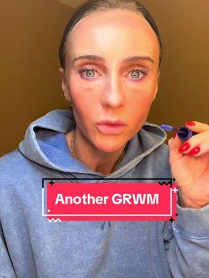 #wonderskin #makeup #fyp #confidence #30yearoldsontiktok #grwm 