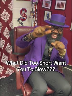 Asking Students/Staff What Did Too Short Want You To Blow???     Inspo: @Alex Holley  #MeechCastro #TooShort #BlowTheWhistle #HighSchool #HipHop #TeachersofTikTok #PhiladelphiaEagles #NFL #ForYouPage #Fyp 