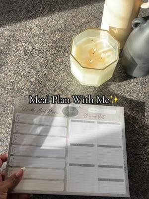 Meal planning is essential for my family, especially as we have tightened up our budget and working on minimizing excess stuff. today, I’m showing you how I may plan for our family. Let me know if there is anything else you want to see and follow for more. #familymealplanning #mealplanningonabudget #mealplanningtips #mealplanner 