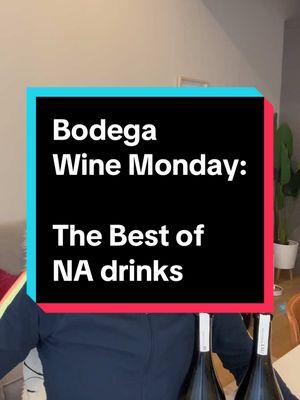 The Champagne of NA drinks!   #bodegawinemonday #sommforeveryone #tea #sparkling #na #non #nonalcoholic #nolo #fermented #sober #sobercurious #champagne #delicious 