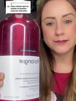 Respuesta a @jhair😍  @L’Oréal Professionnel  #productosdebelleza #productosprofesionales #lorealparis #loreal #fouryou #teamwork #viral_video #creadordecontenido #parati #foryoupageofficial #paratiiiiiiiiiiiiiiiiiiiiiiiiiiiiiii #colorimetria #fypviral #salondebelleza #cabellos #viraliza #cabellosano #cabellosanoybrillante 